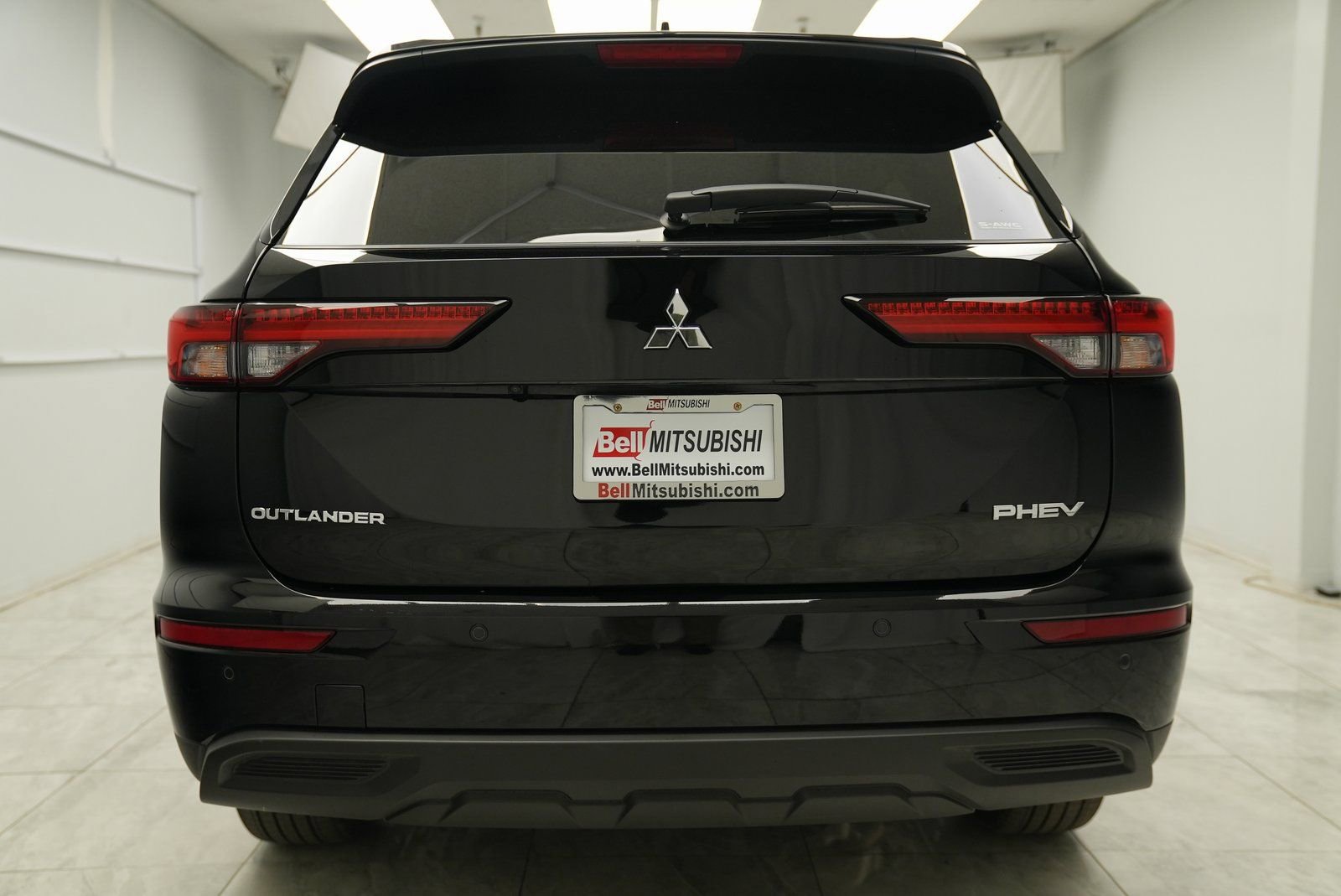 Used 2025 Mitsubishi Outlander ES image 6