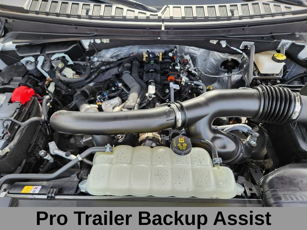 Used 2024 Ford Expedition Max Limited AWD/4WD image 20