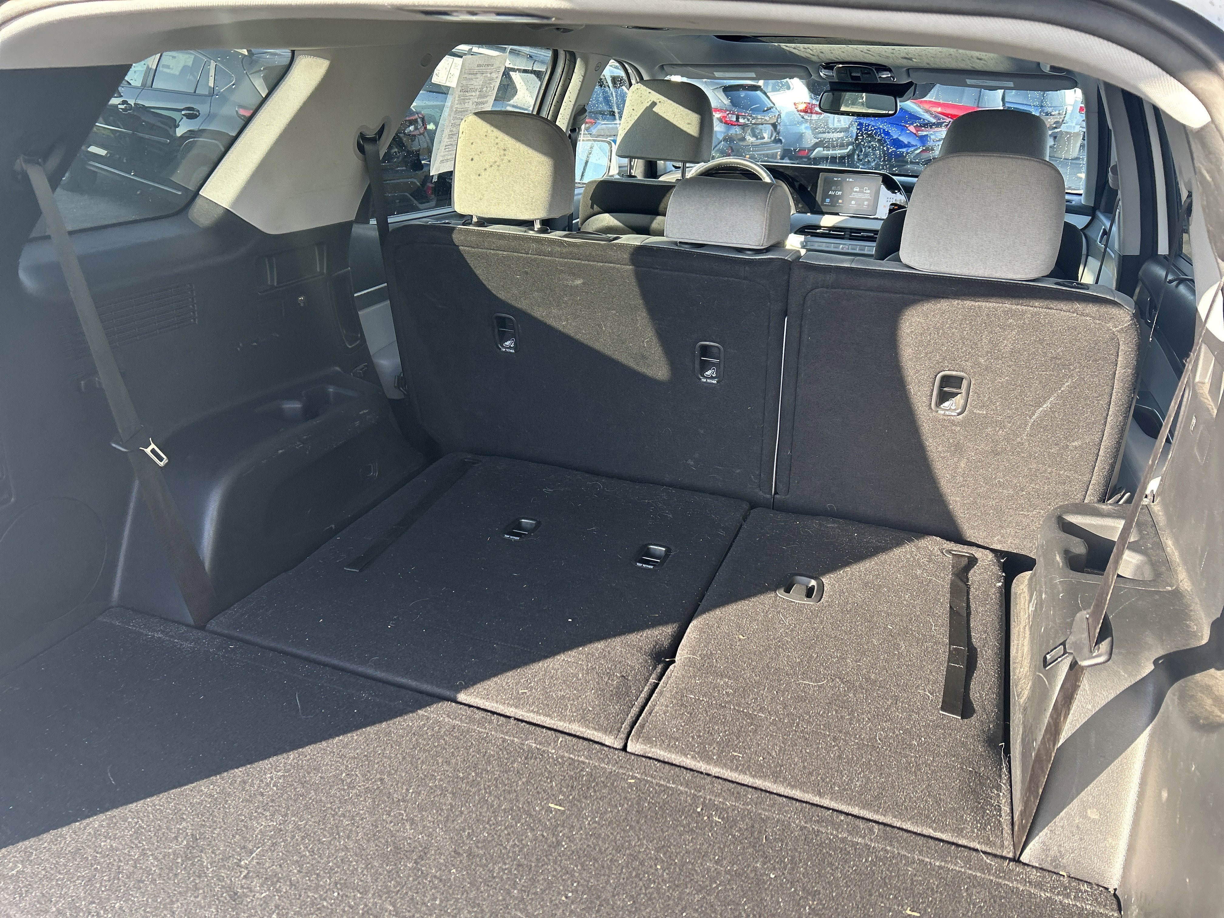 Used 2020 Hyundai Palisade SEL AWD/4WD image 26