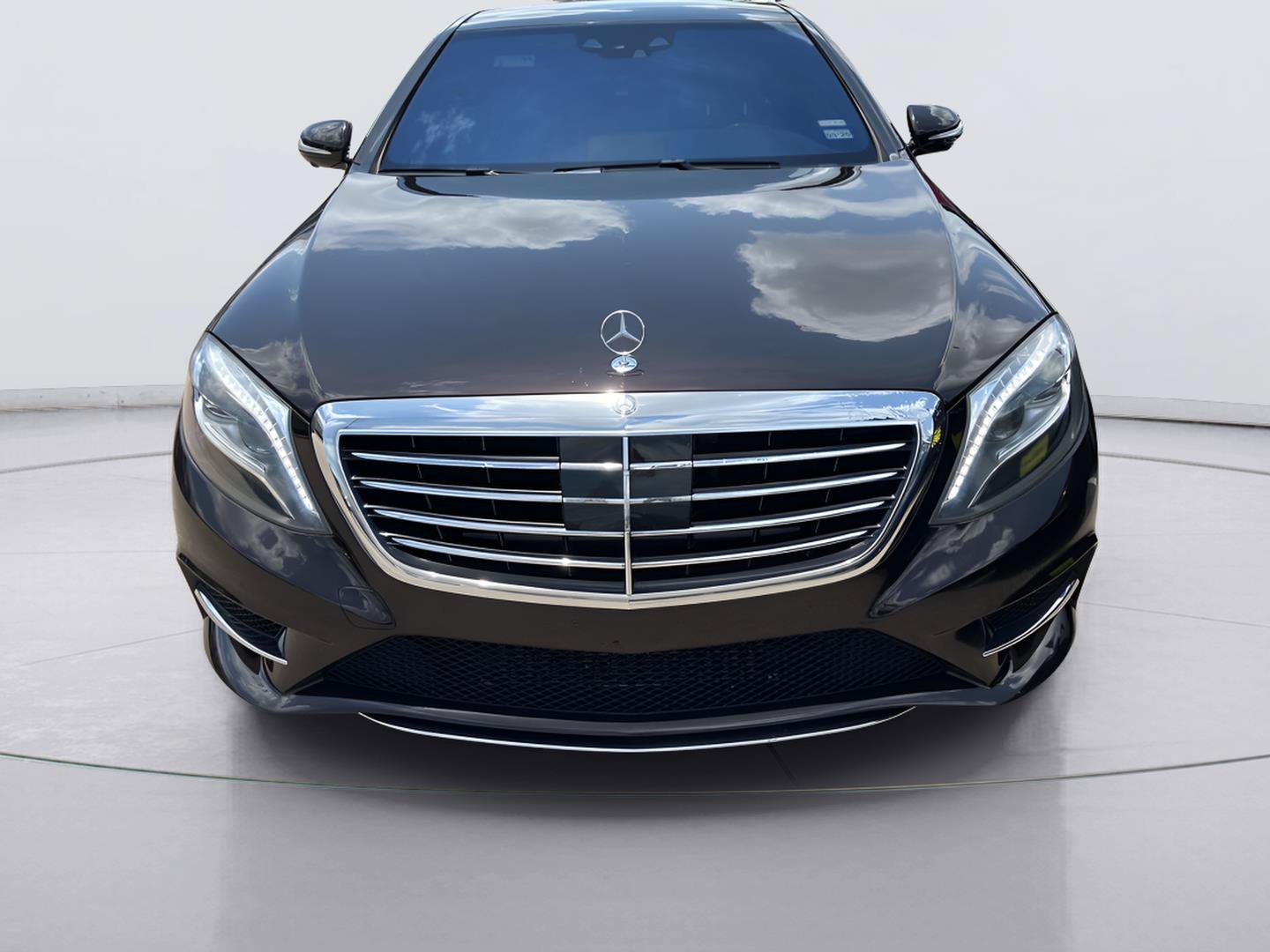 Used 2014 Mercedes-Benz S 550 Sedan image 6