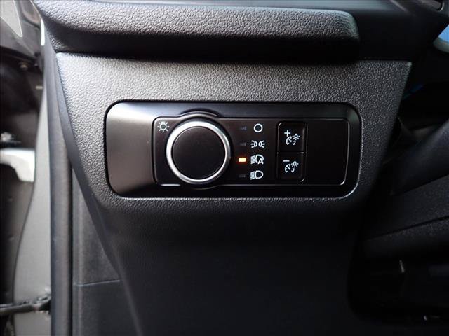 Used 2025 Ford Escape Active AWD/4WD image 13