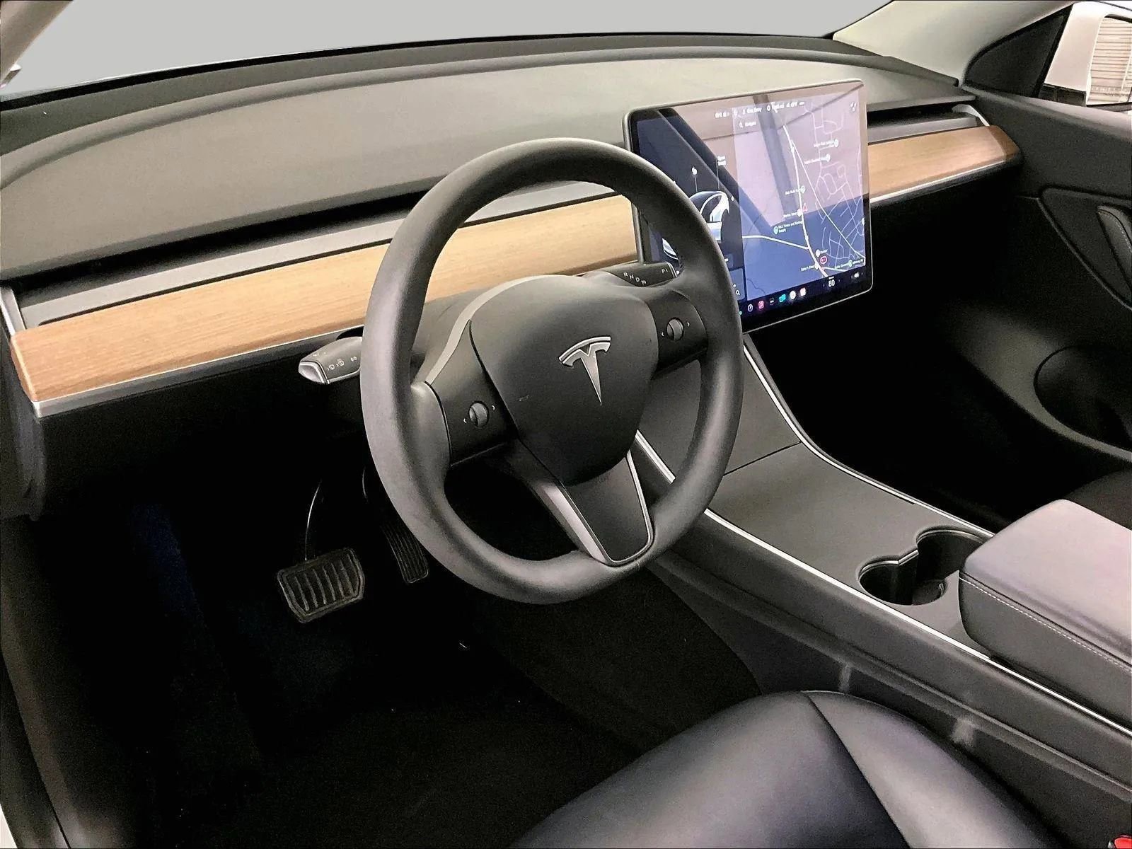 Used 2021 Tesla Model Y Long Range image 12