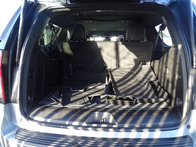 Certified 2024 Chevrolet Suburban LT image 21