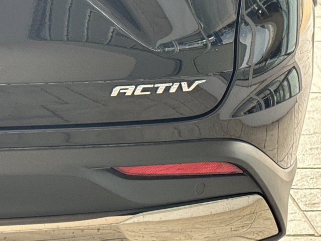 New 2026 Chevrolet Trax ACTIV w/ Driver Confidence Package FWD image 6