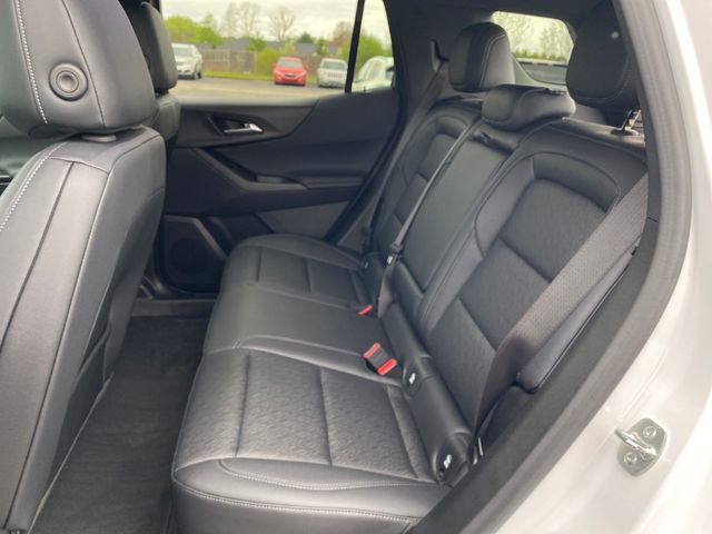 Certified 2026 Chevrolet Equinox LT w/ Convenience Package II AWD/4WD image 18