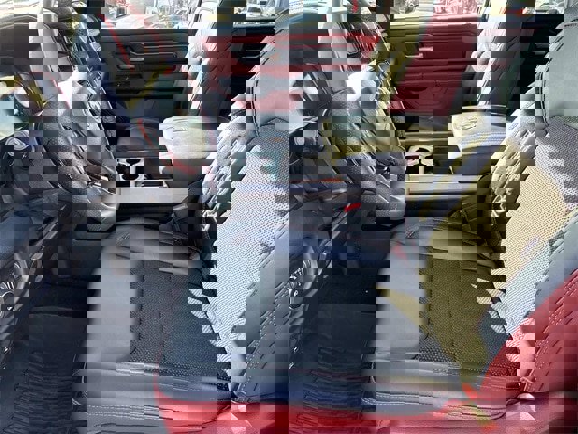 Used 2025 RAM 1500 Rebel w/ Bed Utility Group image 25