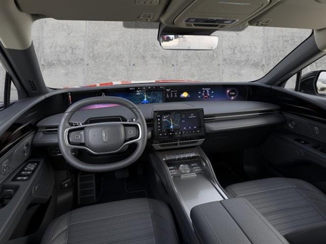 New 2026 Lincoln Nautilus Reserve image 9