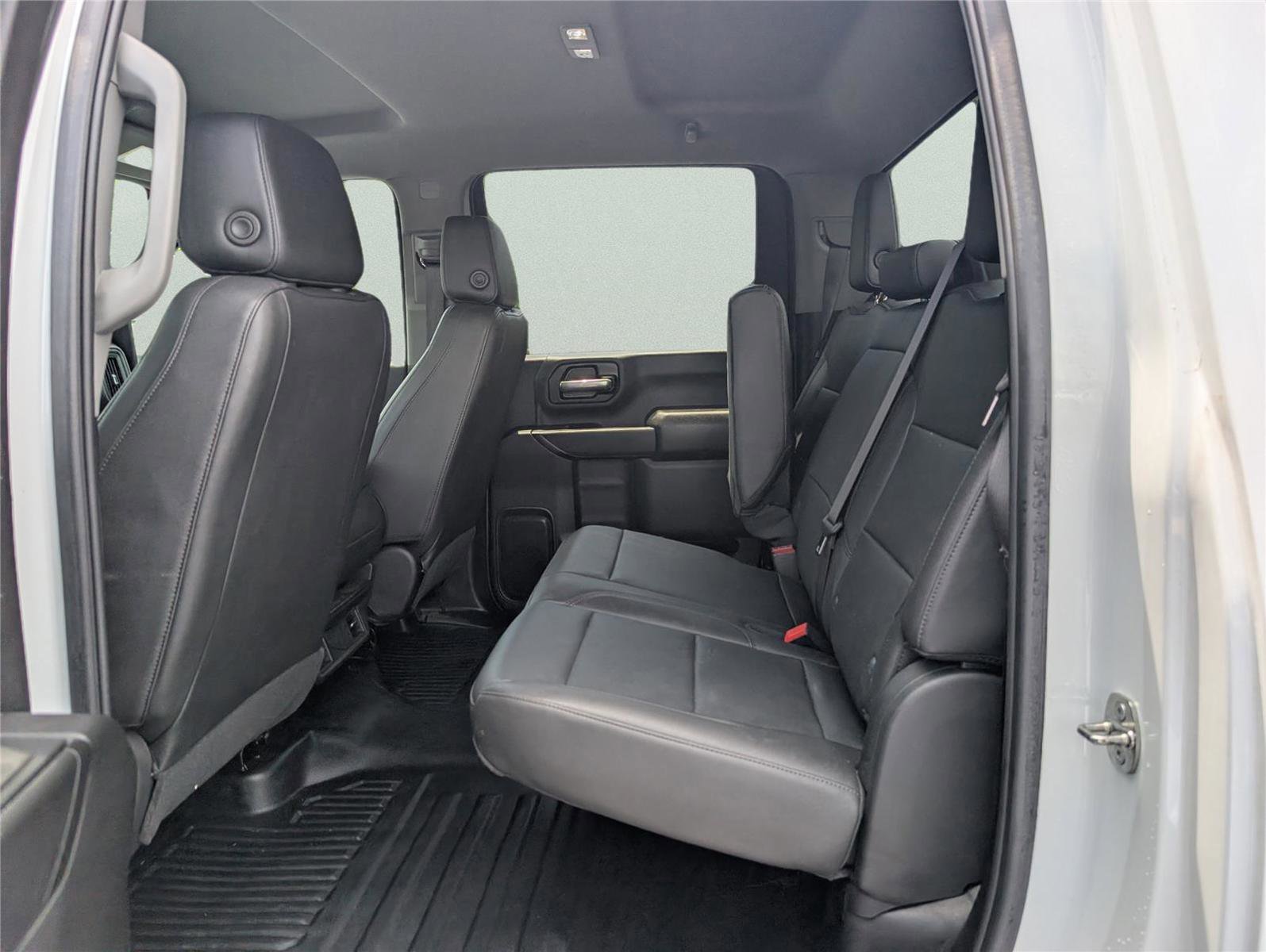 Used 2024 GMC Sierra 3500 Pro AWD/4WD image 28