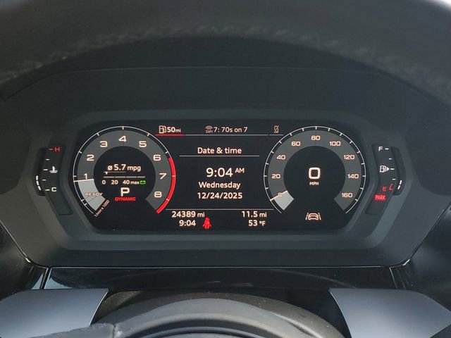 Used 2023 Audi A3 2.0T Premium w/ Convenience Package image 26