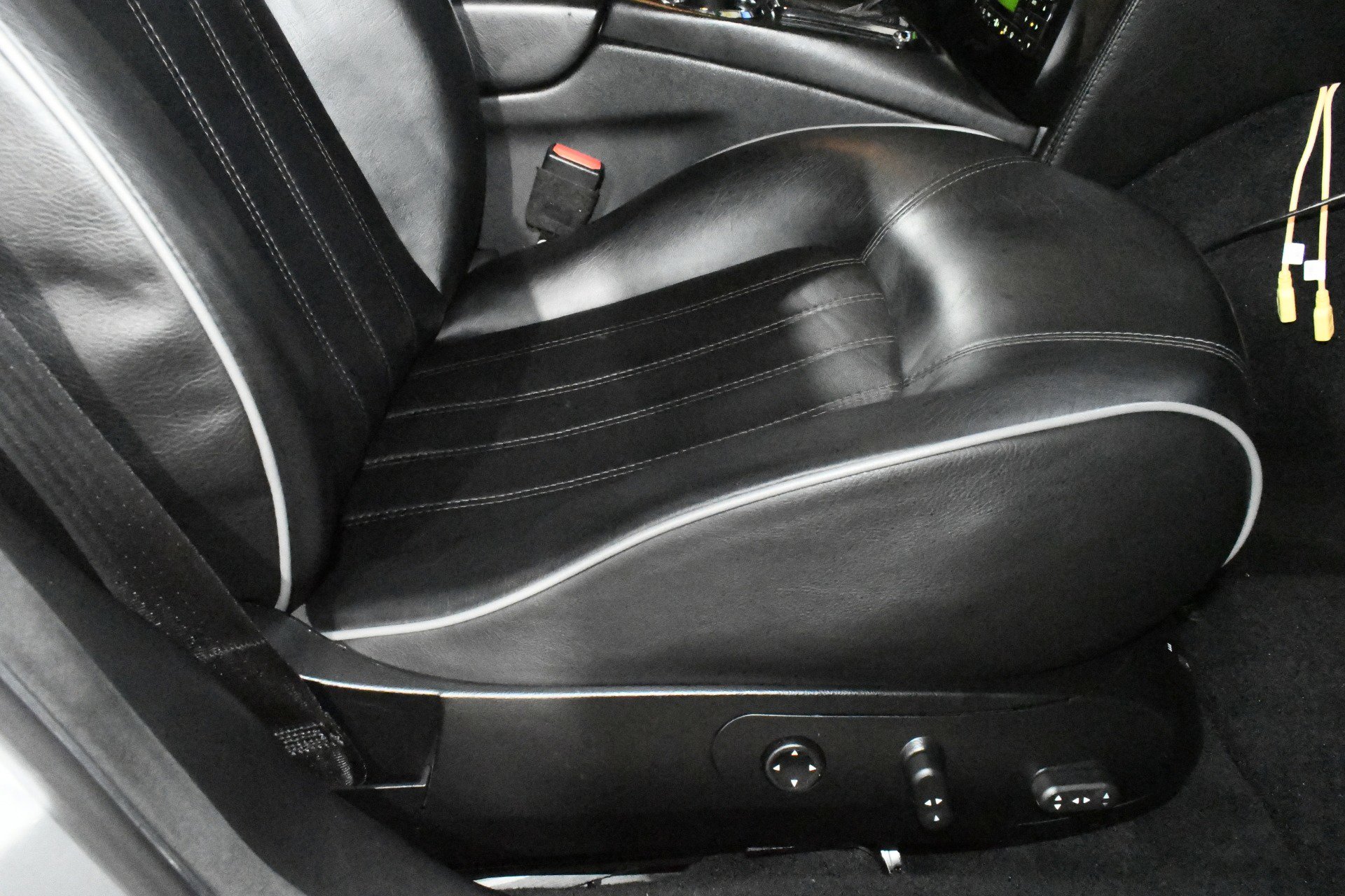 Used 2008 Maserati Quattroporte image 14