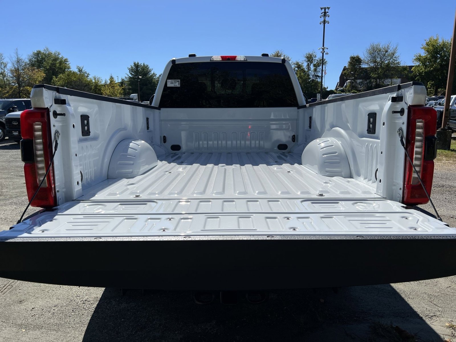 New 2026 Ford F250 XL w/ 360-Degree Camera Package image 24