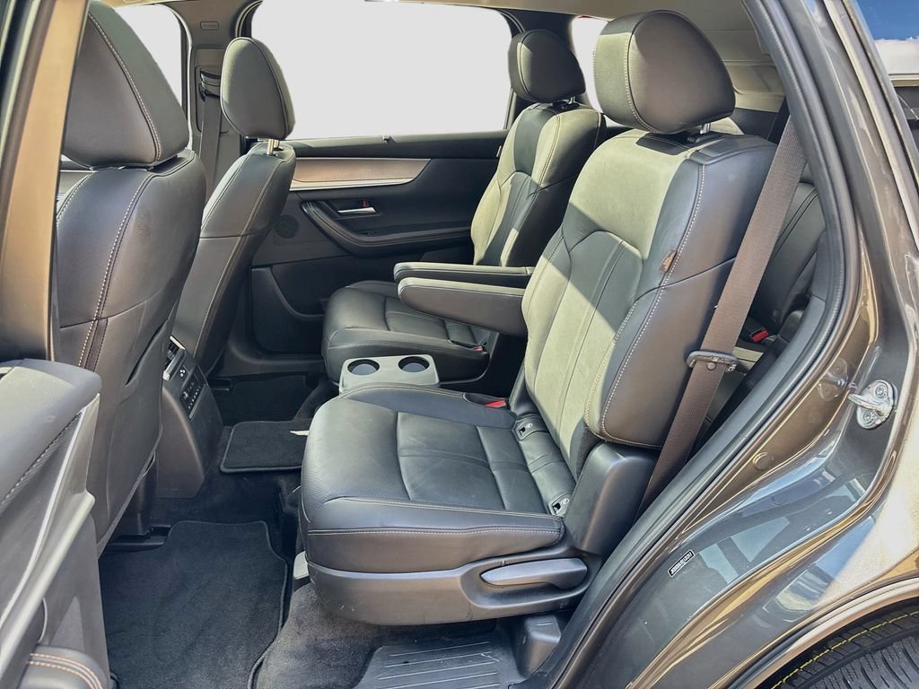 Certified 2024 MAZDA CX-90 Plug-In Hybrid w/ Premium Pkg AWD/4WD image 26