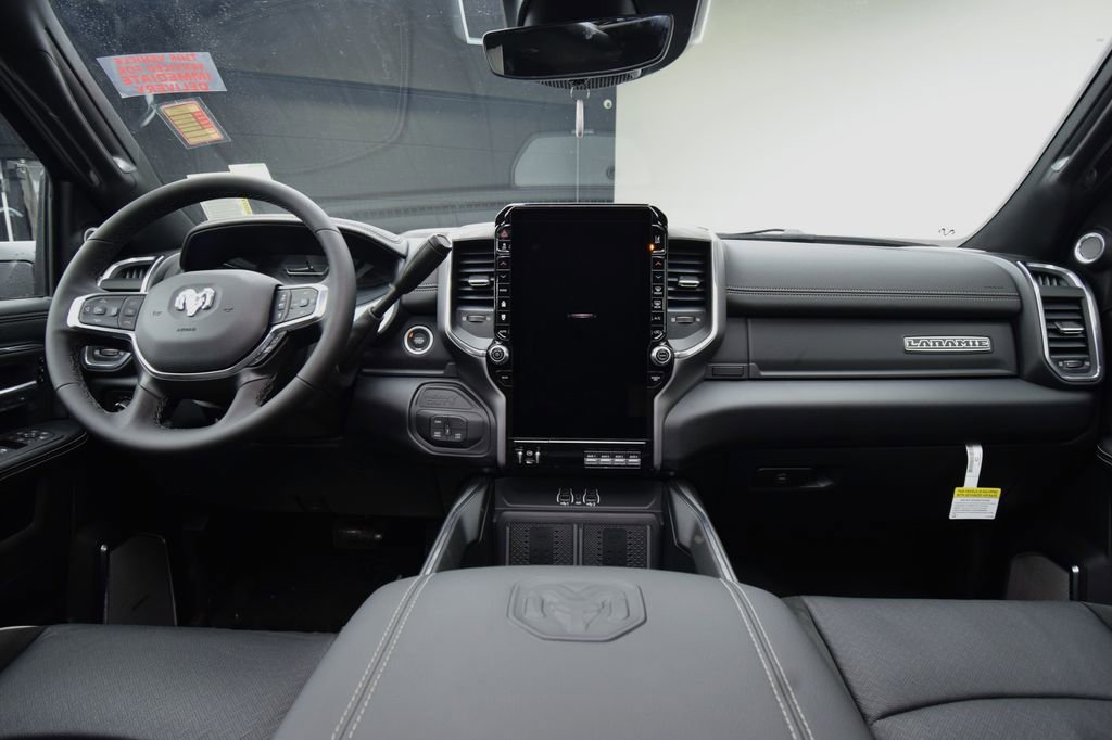 New 2026 RAM 3500 Laramie image 49