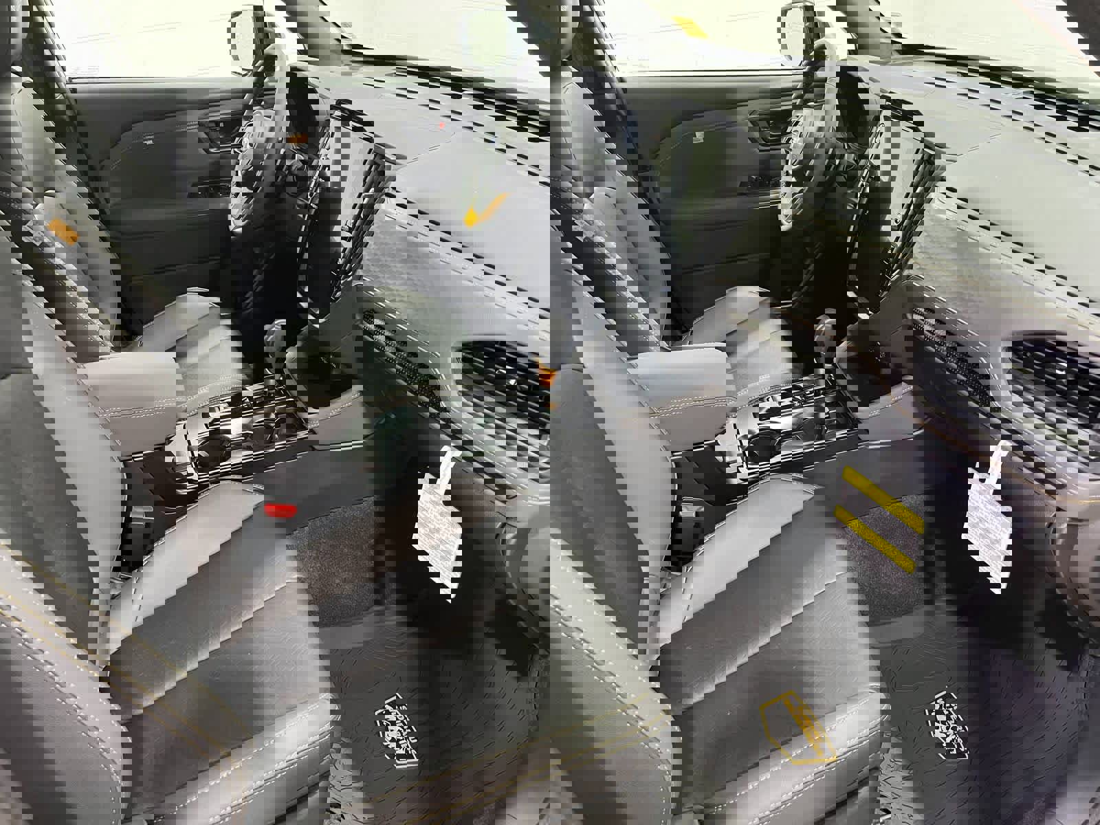 New 2026 Subaru Forester Wilderness image 29