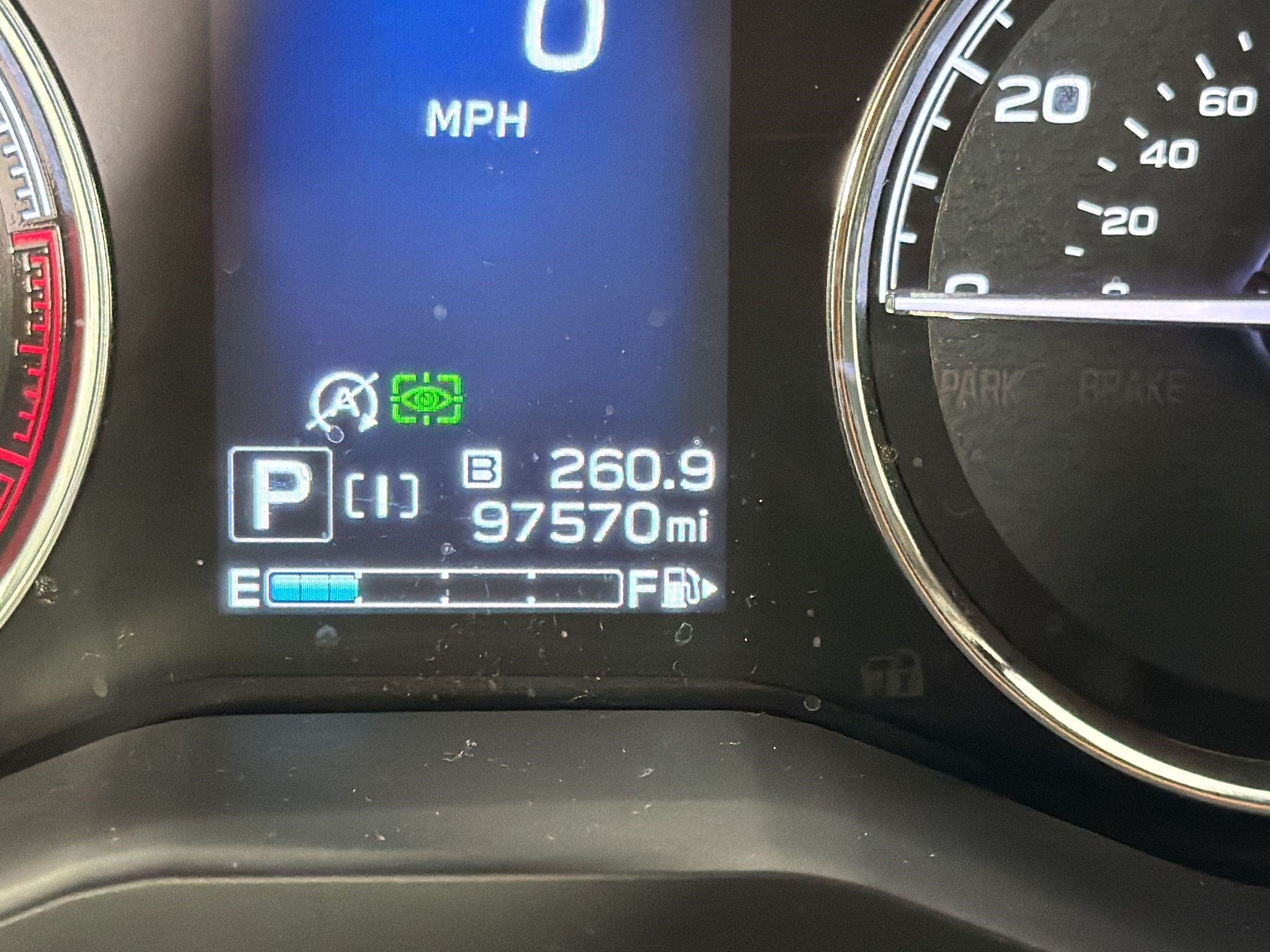 Used 2019 Subaru Forester Touring w/ Popular Package #3 AWD/4WD image 25