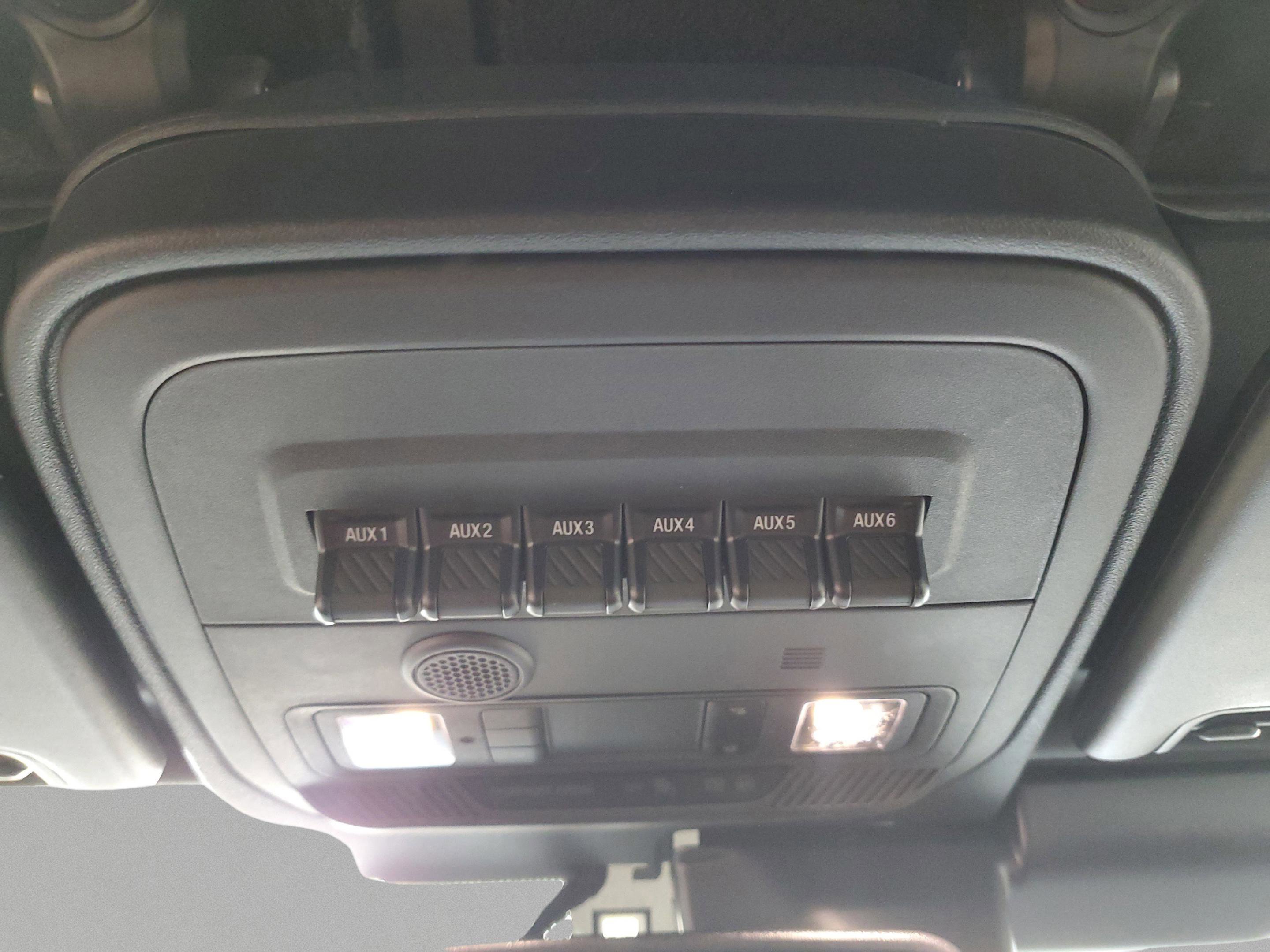 New 2025 Ford Bronco Stroppe Edition image 22