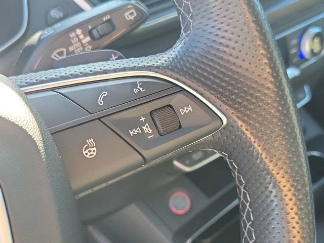 Used 2022 Audi SQ5 Premium image 25