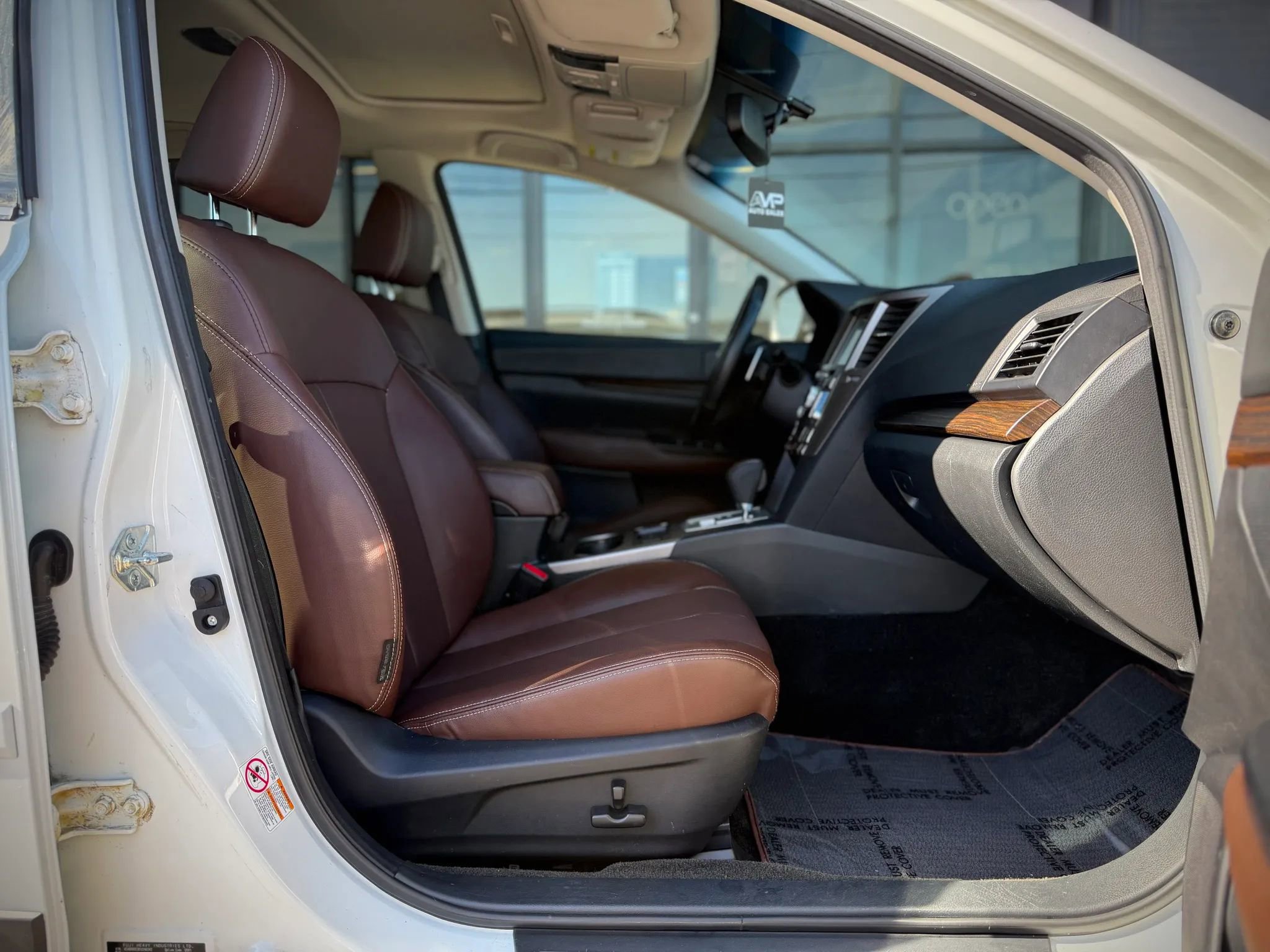 Used 2013 Subaru Outback 2.5i Limited AWD/4WD image 19
