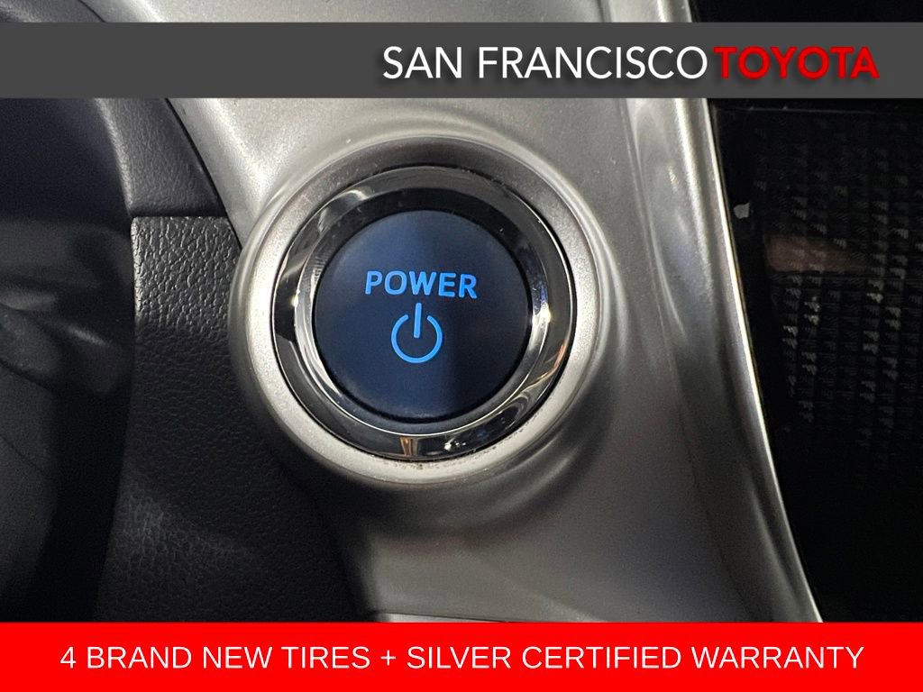 Certified 2018 Toyota Mirai image 24