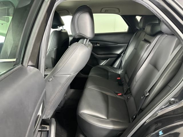 Used 2023 MAZDA CX-30 AWD 2.5 S w/ Preferred Package image 34