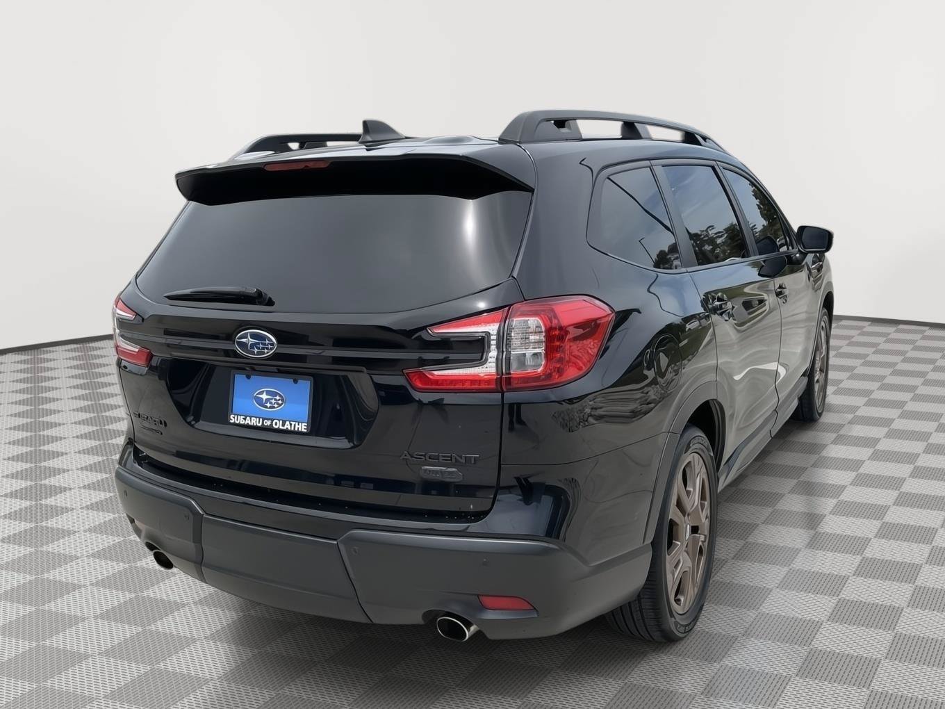 Certified 2023 Subaru Ascent Onyx Edition AWD/4WD image 15
