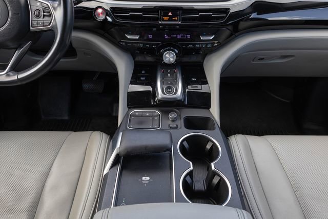 Used 2022 Acura MDX SH-AWD w/ Technology Package image 27