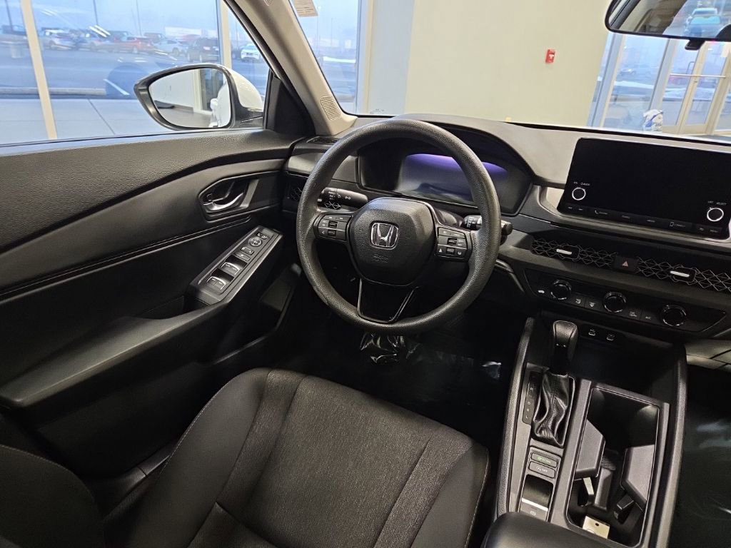 Used 2024 Honda Accord EX image 17