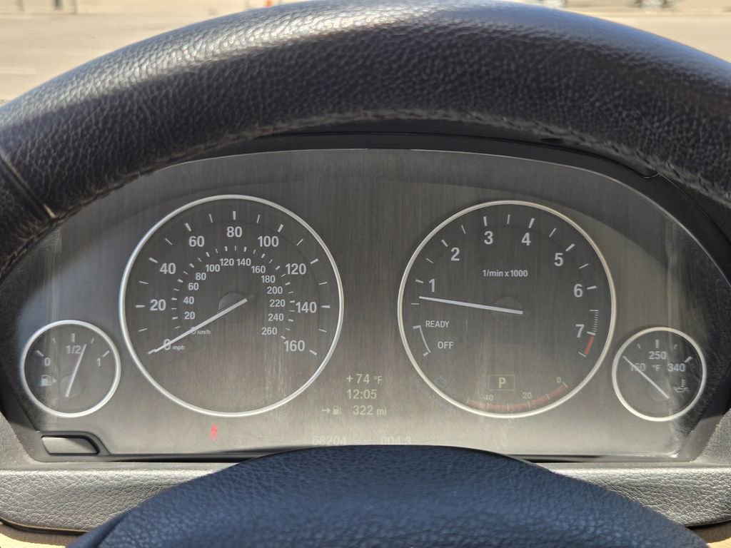 Used 2014 BMW 328i Sedan RWD image 17