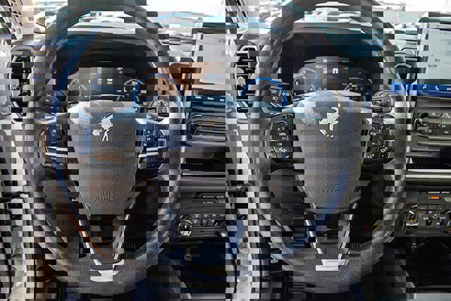 Used 2024 Ford Bronco Sport Big Bend image 8