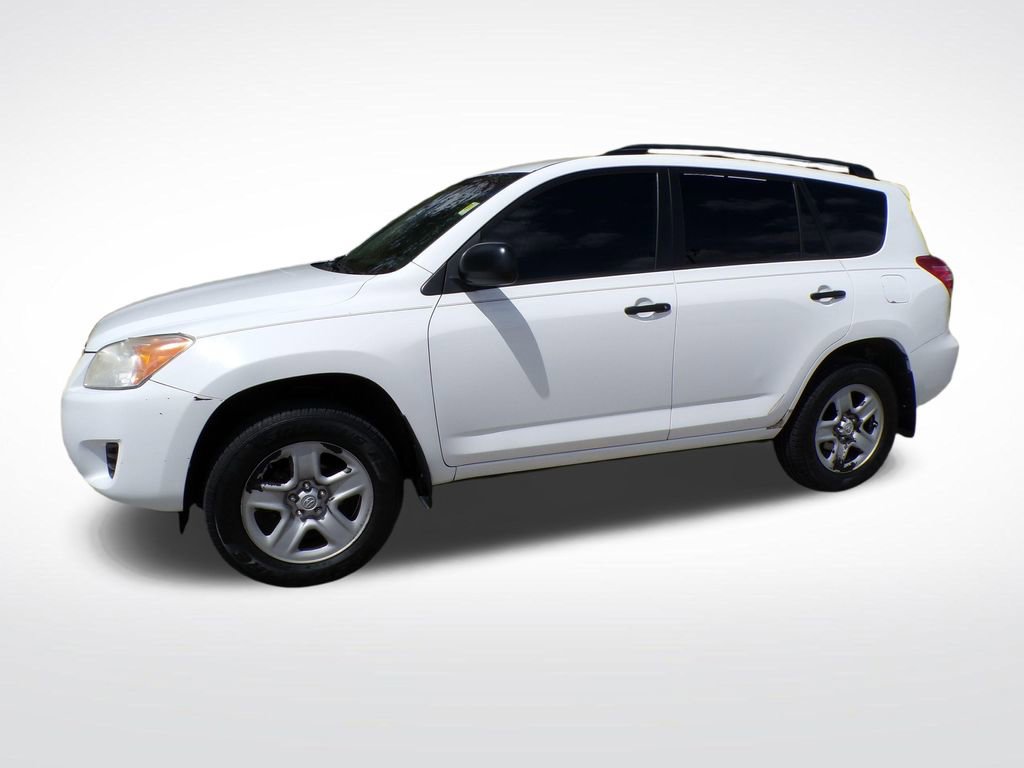 Used 2011 Toyota RAV4 2WD w/ Base L4 Extra Value Pkg image 3