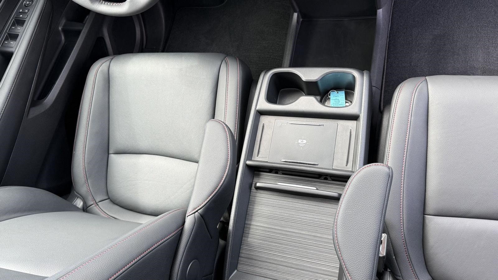 Certified 2026 Honda Odyssey Sport-L image 30
