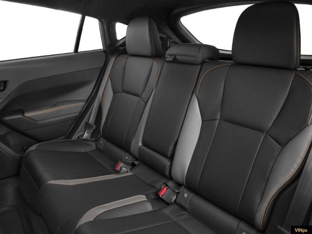 New 2026 Subaru Crosstrek 2.5i Wilderness image 12