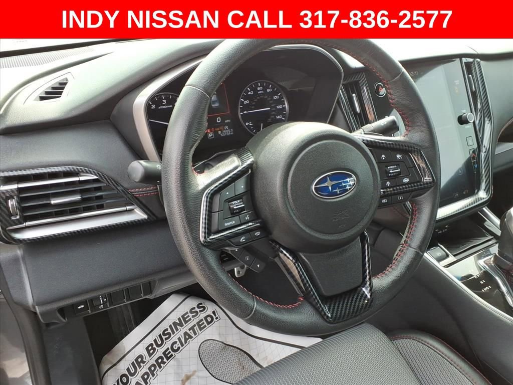 Used 2020 Subaru Legacy 2.5i Sport w/ Popular Package #3 image 16