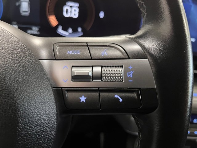 Used 2024 Hyundai Kona SEL image 23