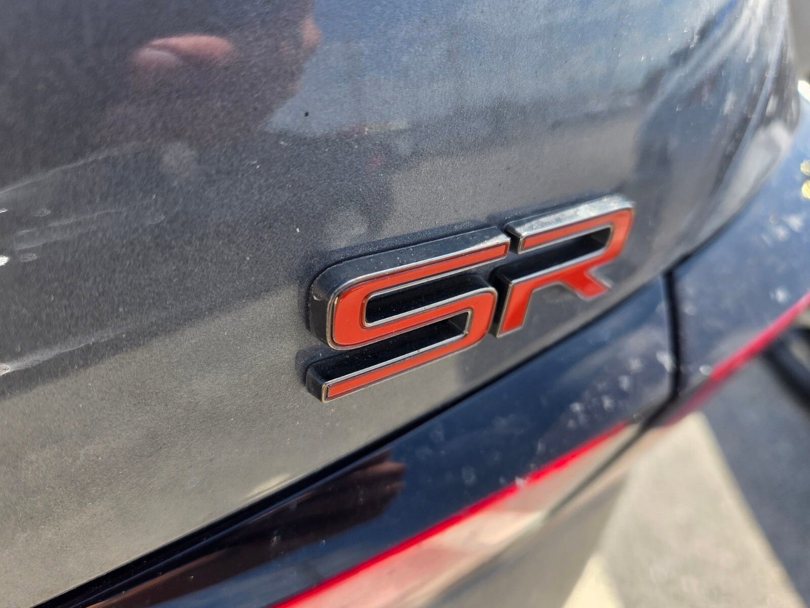 Used 2025 Nissan Altima 2.5 SR image 10