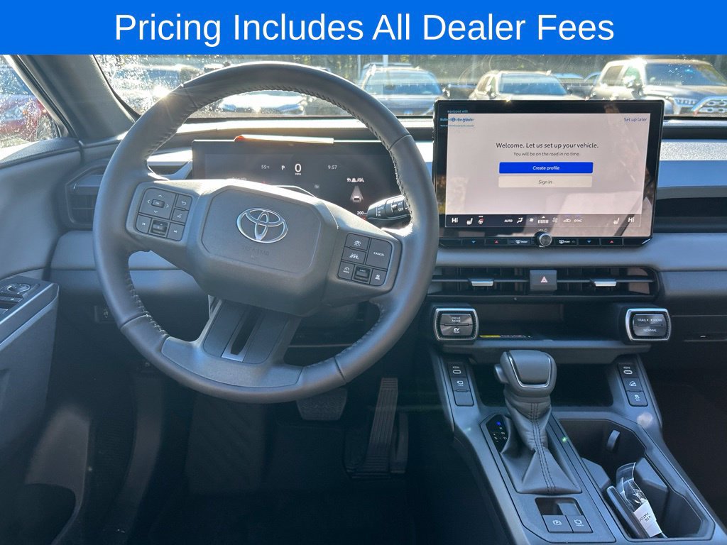 New 2026 Toyota RAV4 XSE w/ Weather Package AWD/4WD image 28