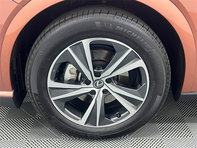 Certified 2023 Lexus RX 350 image 23