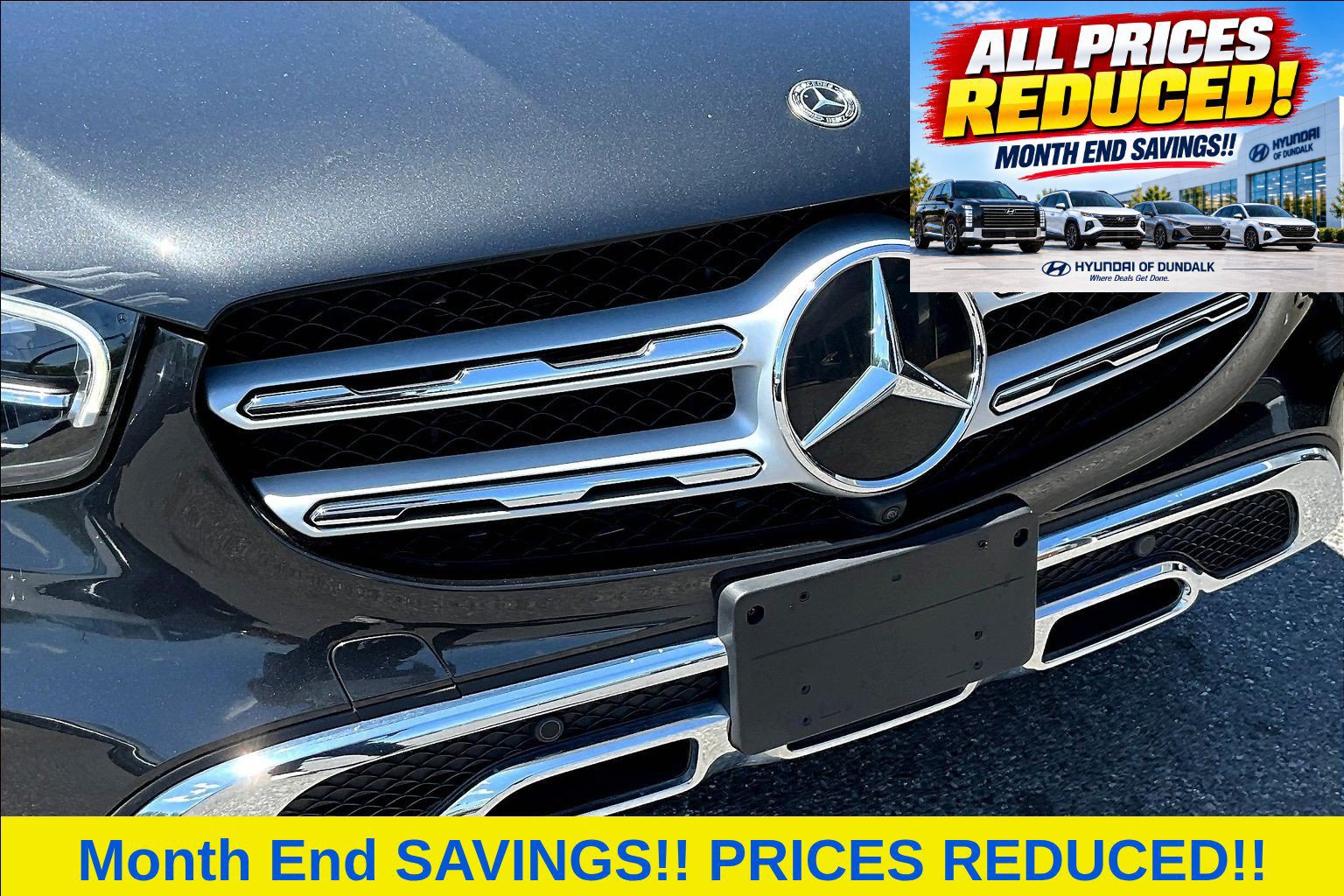 Used 2021 Mercedes-Benz GLC 300 w/ Premium Package image 36