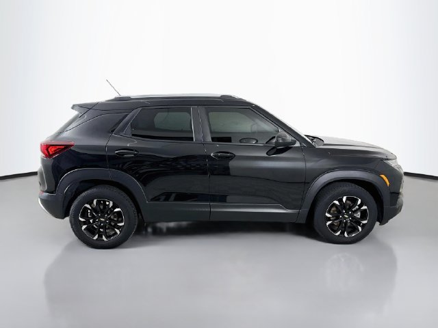 Used 2023 Chevrolet TrailBlazer LT FWD image 8