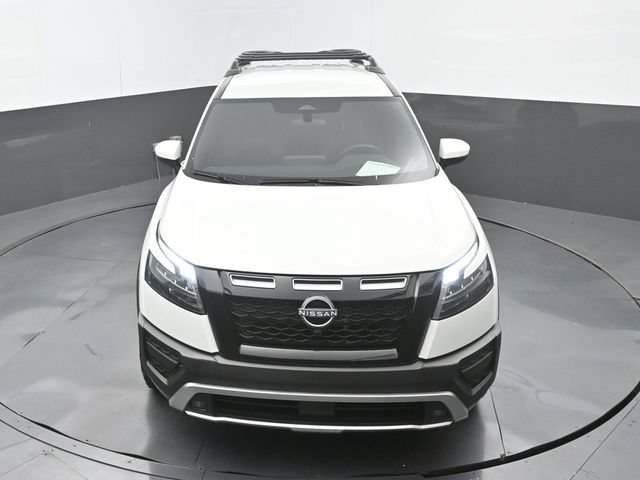 Used 2025 Nissan Pathfinder Rock Creek AWD/4WD image 31