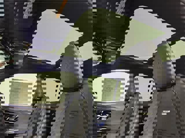 Used 2025 Mercedes-Benz EQE AMG 4MATIC SUV image 18