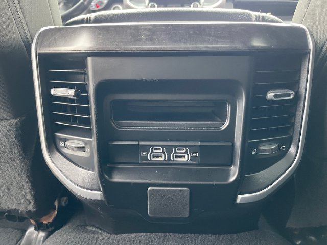 Used 2023 RAM 2500 Big Horn w/ Level 2 Equipment Group AWD/4WD image 26