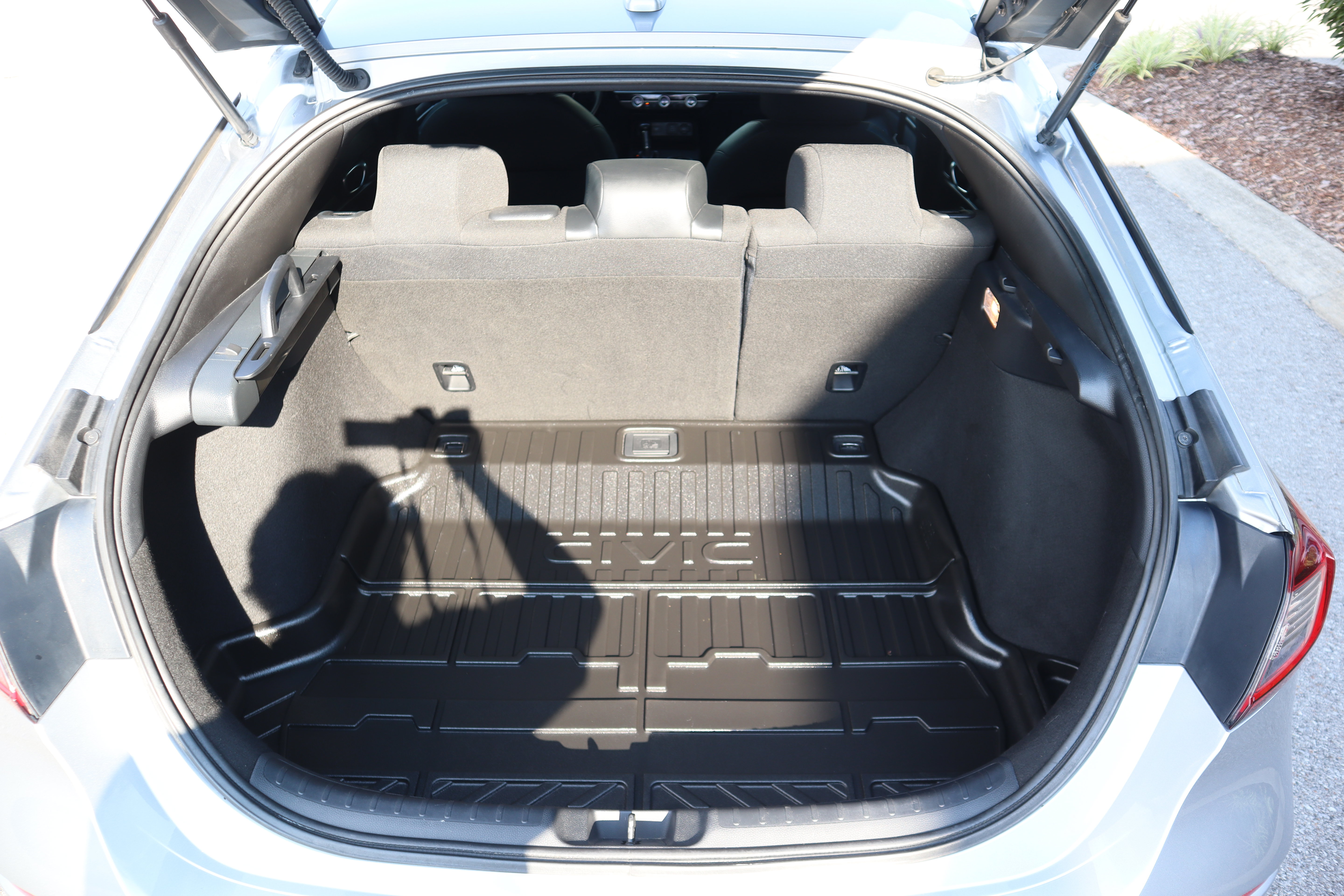 Used 2022 Honda Civic Sport image 27