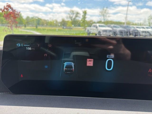 Used 2025 Ford Expedition Platinum AWD/4WD image 59