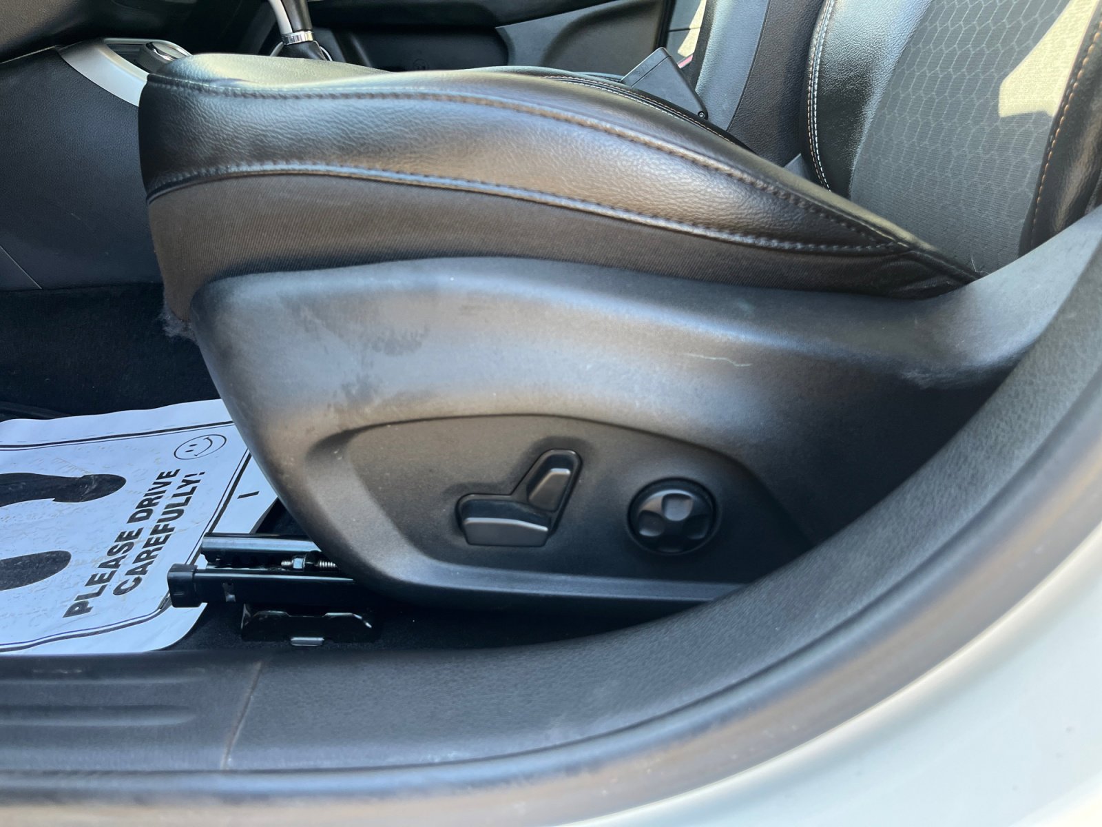 Used 2019 Jeep Compass Latitude w/ Popular Equipment Group AWD/4WD image 13