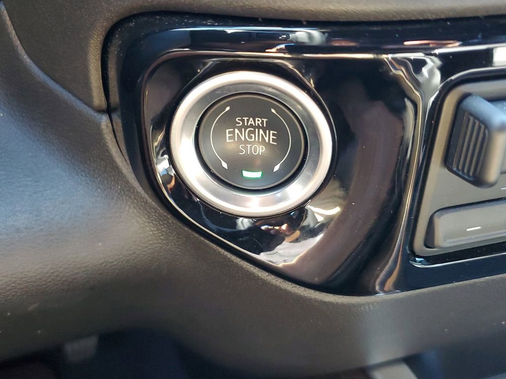 Certified 2025 Chevrolet Silverado 2500 High Country w/ Z71 Off-Road Package image 27