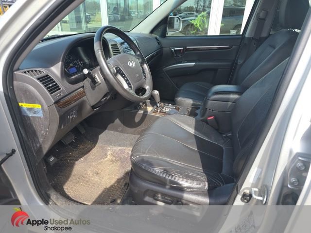 Used 2011 Hyundai Santa Fe Limited FWD image 11