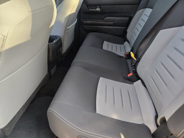Certified 2024 Toyota Tacoma TRD Sport RWD image 26