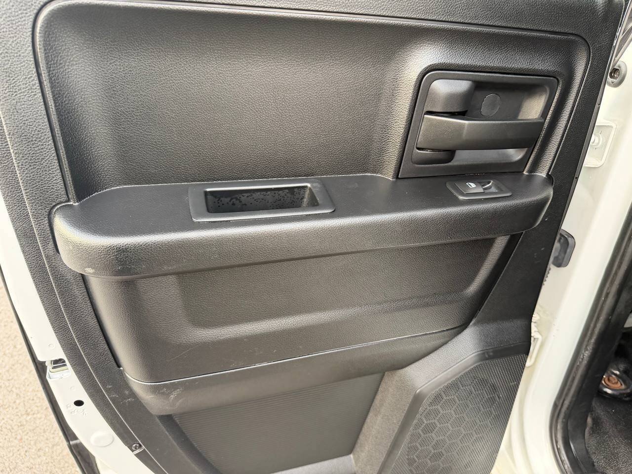 Used 2017 RAM 1500 Tradesman w/ Popular Equipment Group AWD/4WD image 17