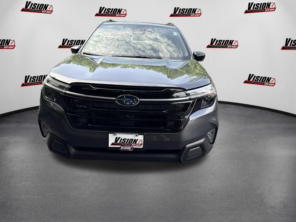 Used 2025 Subaru Forester Touring AWD/4WD video 2